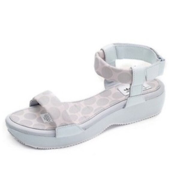 Brand New Adidas Originals X Opening Ceremony Taekwondo Sandal Size 10 - Picture 1 of 10